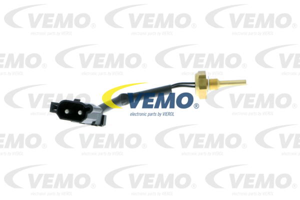 Sensor, Kühlmitteltemperatur Vemo V95-72-0012 von Vemo