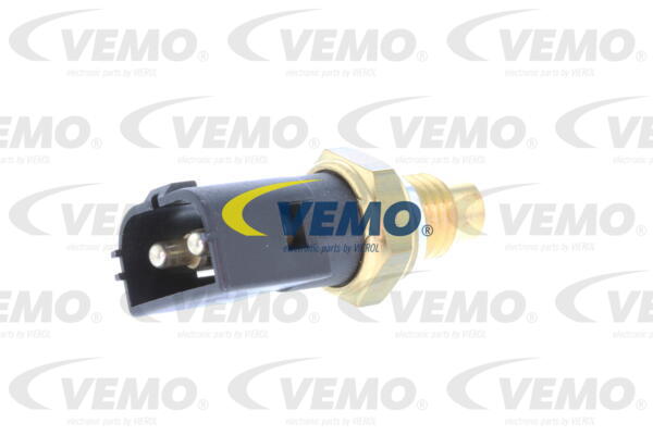 Sensor, Kühlmitteltemperatur Vemo V95-72-0035 von Vemo