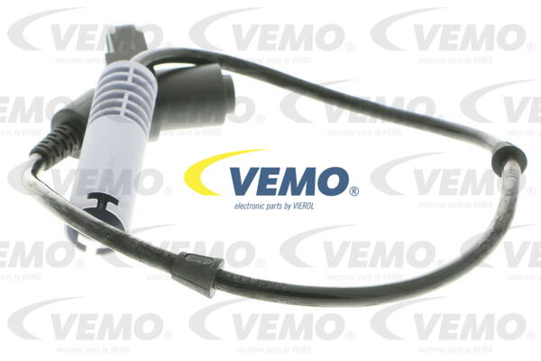 Sensor, Raddrehzahl Hinterachse Vemo V20-72-0481-1 von Vemo