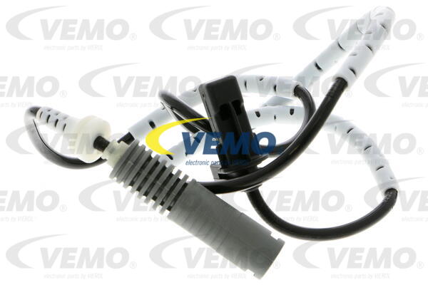 Sensor, Raddrehzahl Hinterachse Vemo V20-72-0497 von Vemo