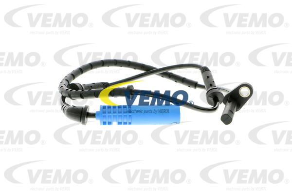 Sensor, Raddrehzahl Hinterachse Vemo V20-72-0503 von Vemo