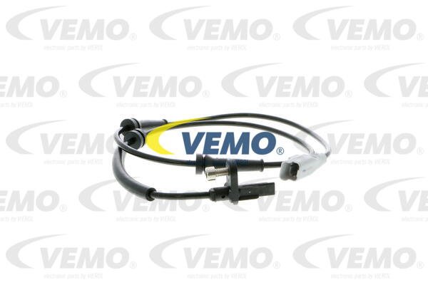 Sensor, Raddrehzahl Hinterachse Vemo V22-72-0098 von Vemo