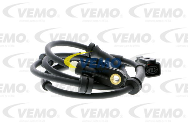 Sensor, Raddrehzahl Hinterachse Vemo V25-72-0058 von Vemo