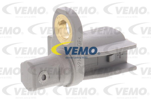 Sensor, Raddrehzahl Hinterachse Vemo V25-72-1098 von Vemo