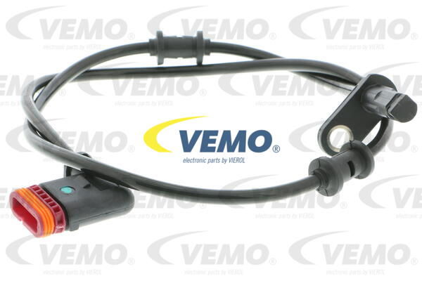 Sensor, Raddrehzahl Hinterachse Vemo V30-72-0212-1 von Vemo