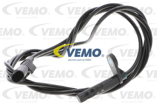 Sensor, Raddrehzahl Hinterachse Vemo V30-72-0892 von Vemo