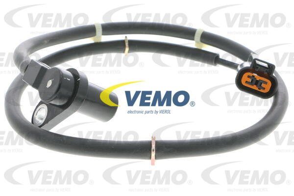 Sensor, Raddrehzahl Hinterachse Vemo V37-72-0060 von Vemo