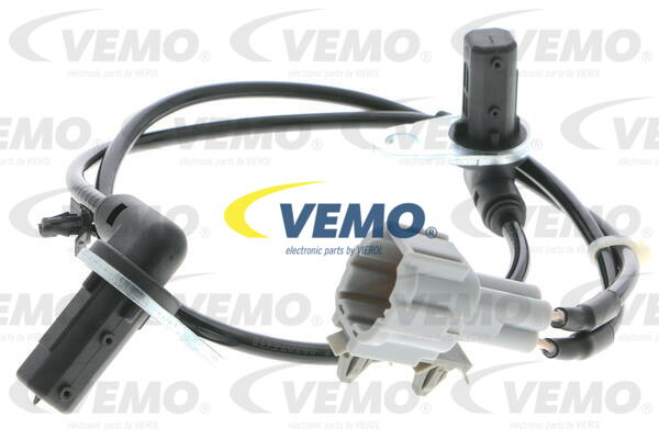 Sensor, Raddrehzahl Hinterachse Vemo V38-72-0145 von Vemo