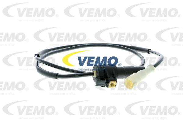 Sensor, Raddrehzahl Hinterachse Vemo V40-72-0346 von Vemo