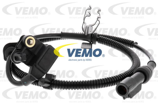 Sensor, Raddrehzahl Hinterachse Vemo V41-72-0022 von Vemo