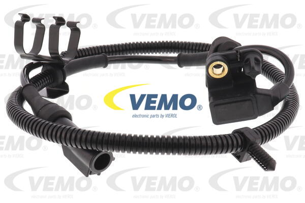 Sensor, Raddrehzahl Hinterachse Vemo V41-72-0024 von Vemo