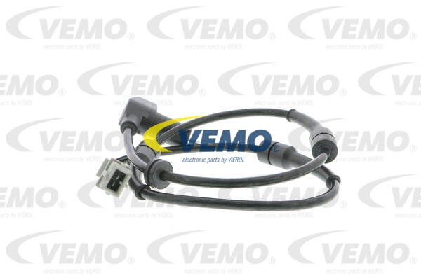 Sensor, Raddrehzahl Hinterachse Vemo V42-72-0004 von Vemo
