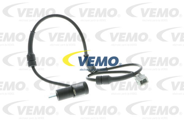 Sensor, Raddrehzahl Hinterachse Vemo V42-72-0007 von Vemo