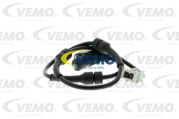 Sensor, Raddrehzahl Hinterachse Vemo V42-72-0044 von Vemo