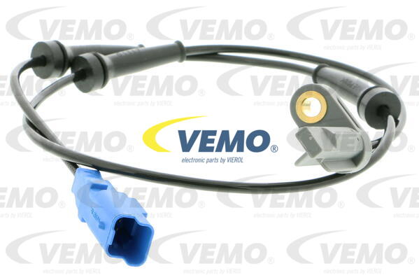 Sensor, Raddrehzahl Hinterachse Vemo V42-72-0061-1 von Vemo