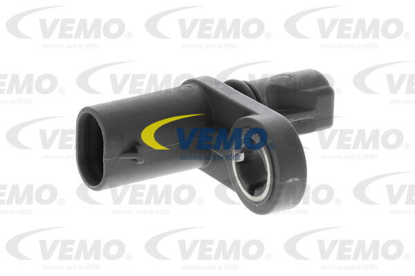 Sensor, Raddrehzahl Hinterachse Vemo V42-72-0105 von Vemo