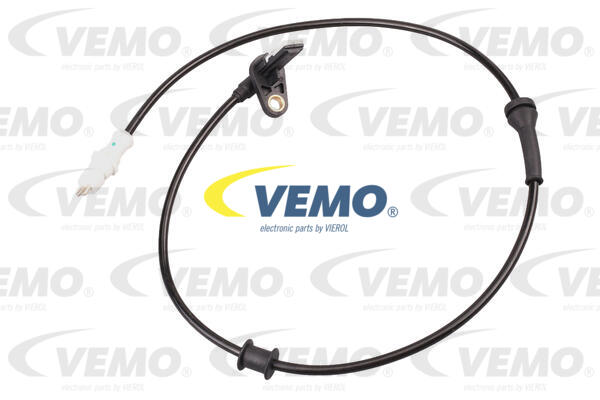 Sensor, Raddrehzahl Hinterachse Vemo V46-72-0150 von Vemo