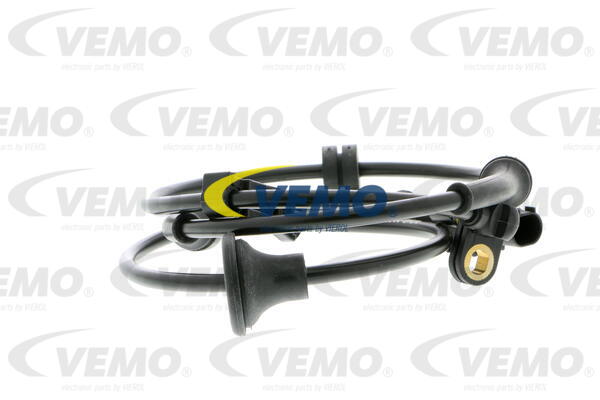 Sensor, Raddrehzahl Hinterachse Vemo V70-72-0049 von Vemo