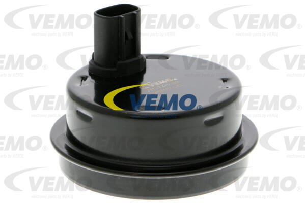 Sensor, Raddrehzahl Hinterachse Vemo V70-72-0199 von Vemo
