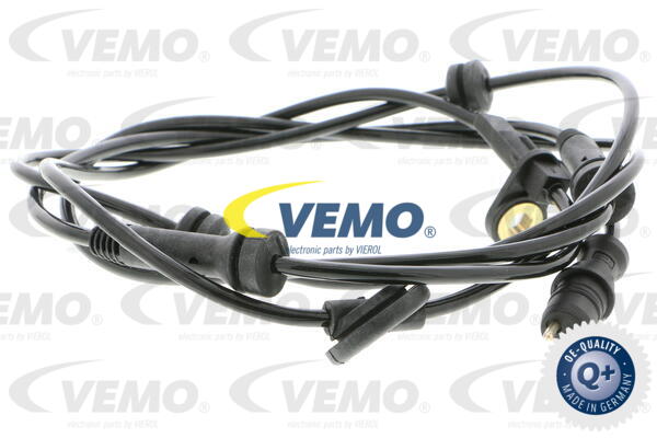 Sensor, Raddrehzahl Hinterachse Vemo V24-72-0183 von Vemo