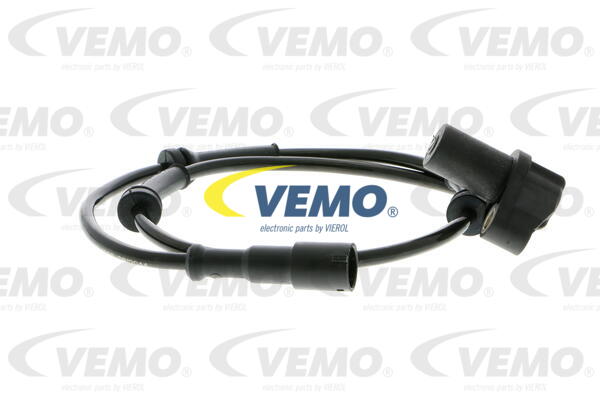 Sensor, Raddrehzahl Hinterachse links Vemo V10-72-1086 von Vemo