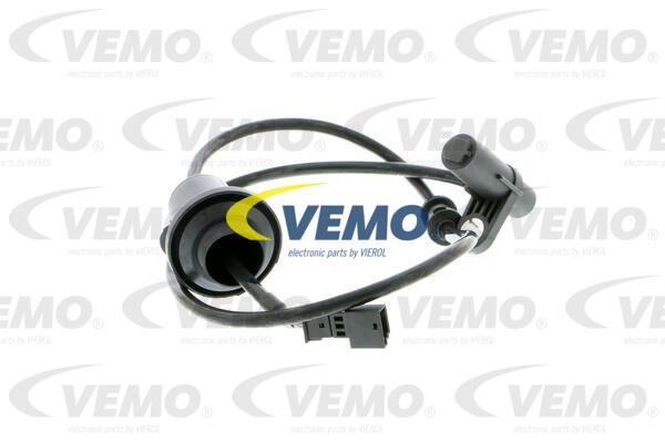 Sensor, Raddrehzahl Hinterachse links Vemo V30-72-0146 von Vemo