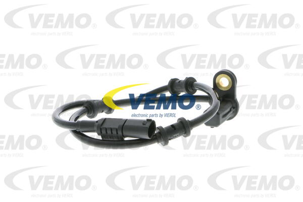 Sensor, Raddrehzahl Hinterachse links Vemo V30-72-0162 von Vemo