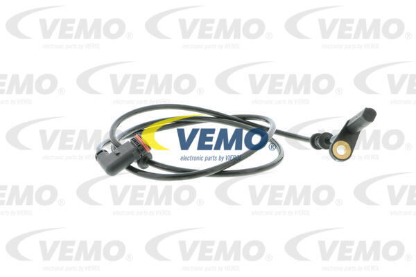 Sensor, Raddrehzahl Hinterachse links Vemo V30-72-0169 von Vemo