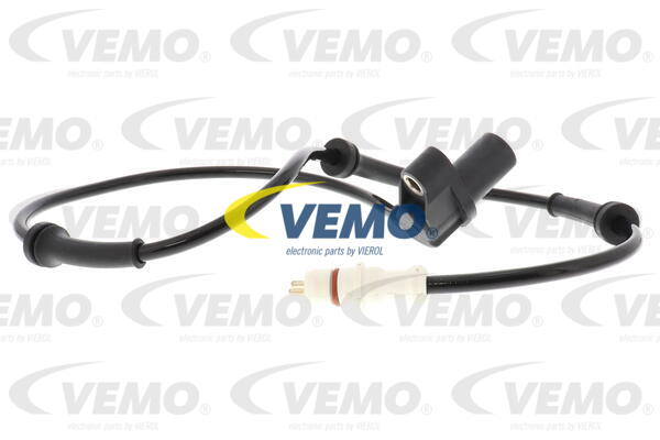 Sensor, Raddrehzahl Hinterachse links Vemo V46-72-0144 von Vemo