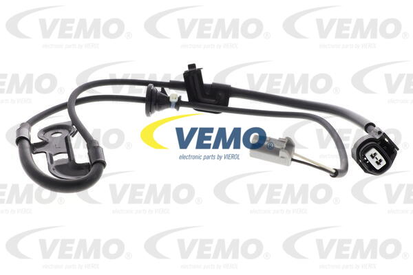 Sensor, Raddrehzahl Hinterachse links Vemo V70-72-0025 von Vemo