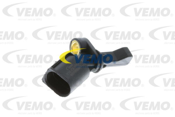 Sensor, Raddrehzahl Hinterachse rechts Vemo V10-72-1054 von Vemo