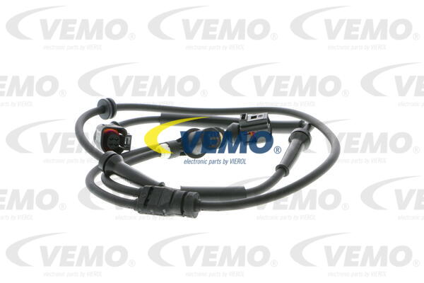 Sensor, Raddrehzahl Hinterachse rechts Vemo V10-72-1077 von Vemo