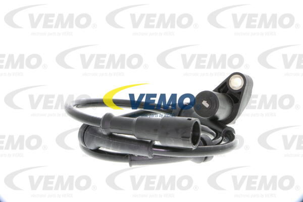 Sensor, Raddrehzahl Hinterachse rechts Vemo V10-72-1085 von Vemo
