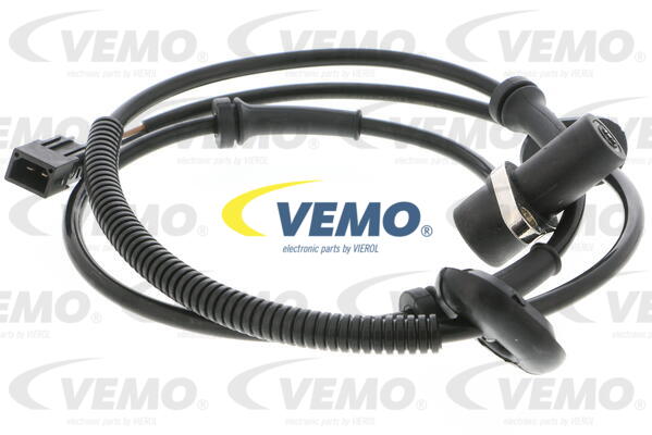 Sensor, Raddrehzahl Hinterachse rechts Vemo V10-72-1318 von Vemo