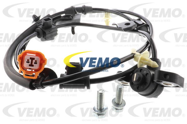 Sensor, Raddrehzahl Hinterachse rechts Vemo V26-72-0057 von Vemo