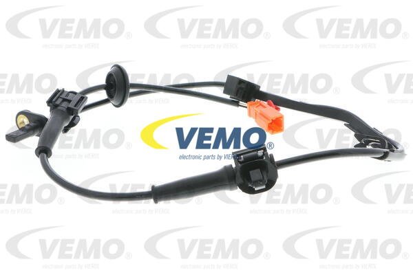 Sensor, Raddrehzahl Hinterachse rechts Vemo V26-72-0213 von Vemo