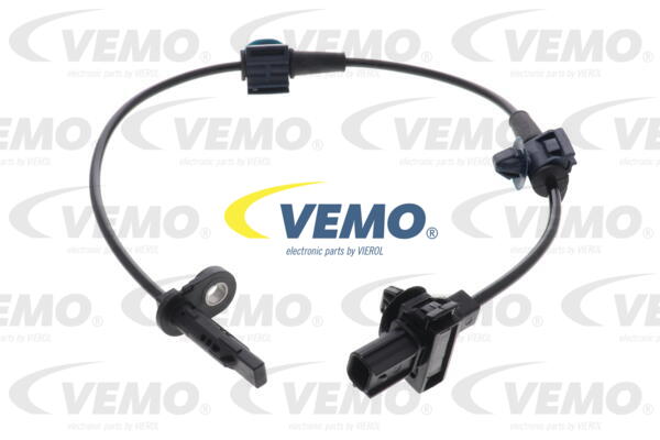 Sensor, Raddrehzahl Hinterachse rechts Vemo V26-72-0232 von Vemo