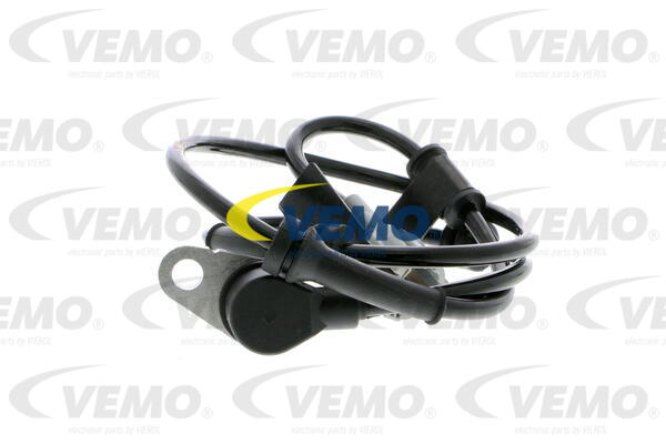 Sensor, Raddrehzahl Hinterachse rechts Vemo V38-72-0078 von Vemo