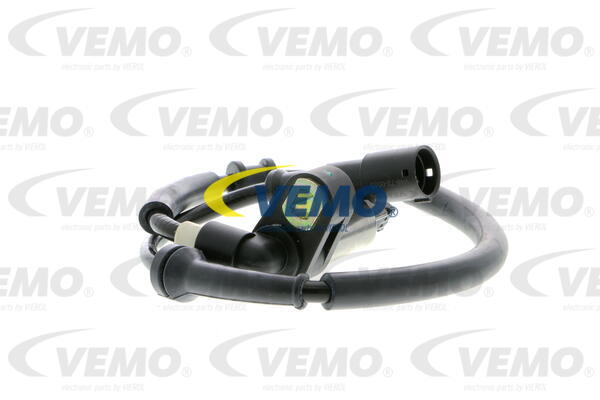 Sensor, Raddrehzahl Hinterachse rechts Vemo V46-72-0053 von Vemo