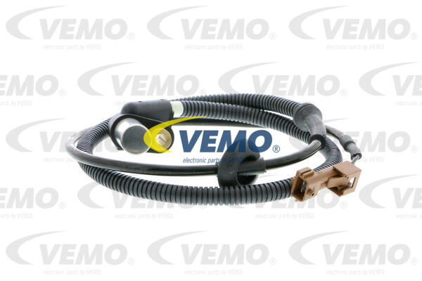 Sensor, Raddrehzahl Hinterachse rechts Vemo V50-72-0013 von Vemo