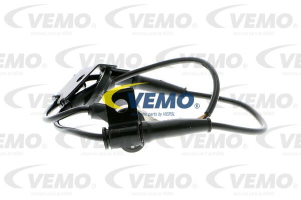 Sensor, Raddrehzahl Hinterachse rechts Vemo V52-72-0006 von Vemo