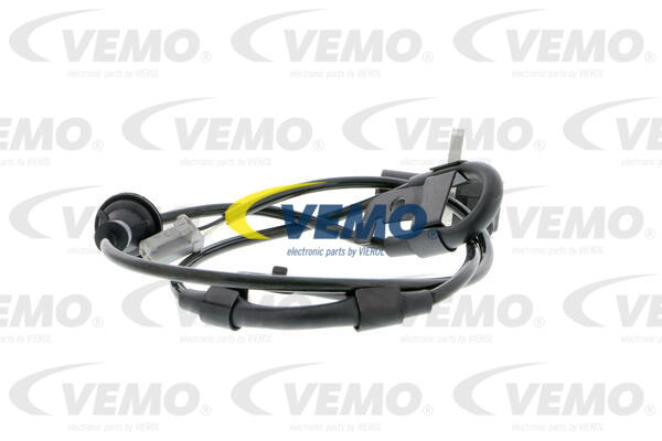 Sensor, Raddrehzahl Hinterachse rechts Vemo V70-72-0044 von Vemo