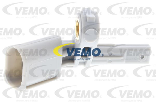 Sensor, Raddrehzahl rechts Vemo V10-72-1072 von Vemo