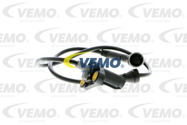 Sensor, Raddrehzahl Vorderachse Vemo V20-72-0428-1 von Vemo