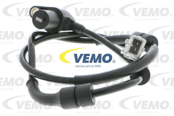 Sensor, Raddrehzahl Hinterachse Vemo V42-72-0064 von Vemo