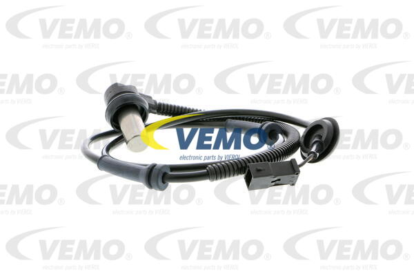 Sensor, Raddrehzahl Vorderachse Vemo V10-72-0917-1 von Vemo