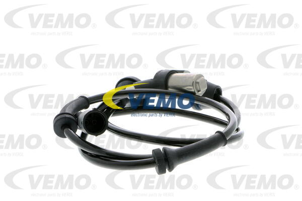 Sensor, Raddrehzahl Vorderachse Vemo V10-72-0963 von Vemo