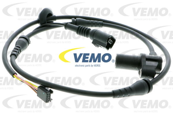 Sensor, Raddrehzahl Vorderachse Vemo V10-72-1084 von Vemo