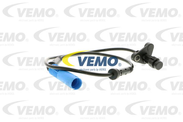 Sensor, Raddrehzahl Vorderachse Vemo V20-72-0450 von Vemo