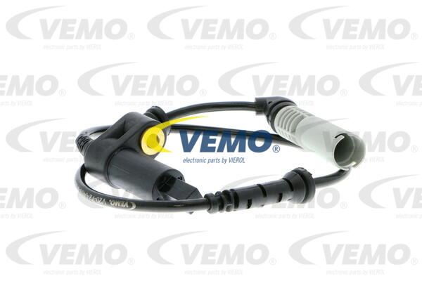 Sensor, Raddrehzahl Vorderachse Vemo V20-72-0453-1 von Vemo